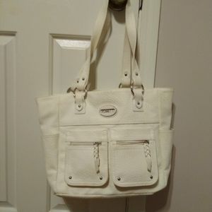 Large Rosetti bag